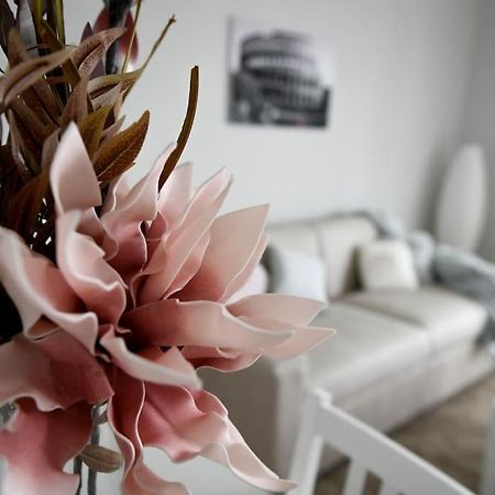 Peaceful Hideaway Appartement Rome Buitenkant foto