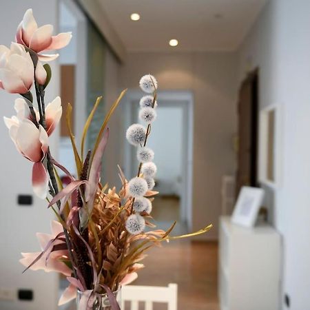 Peaceful Hideaway Appartement Rome Buitenkant foto