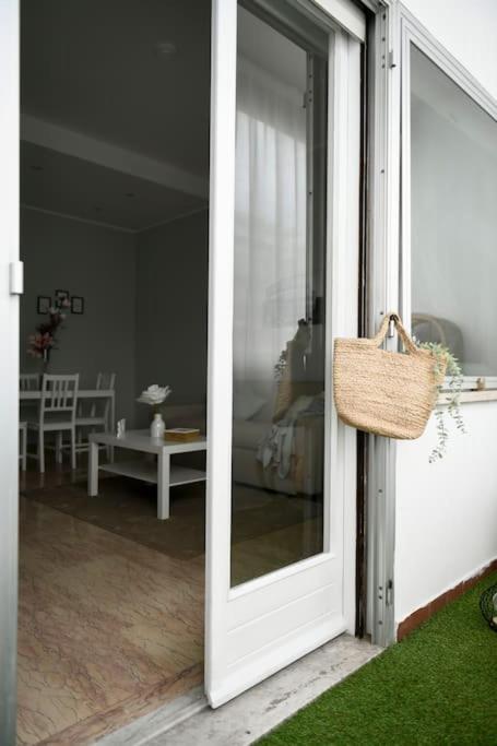 Peaceful Hideaway Appartement Rome Buitenkant foto