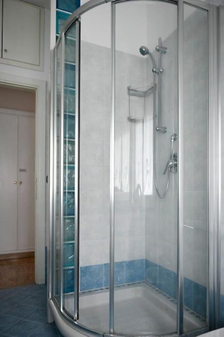 Peaceful Hideaway Appartement Rome Buitenkant foto