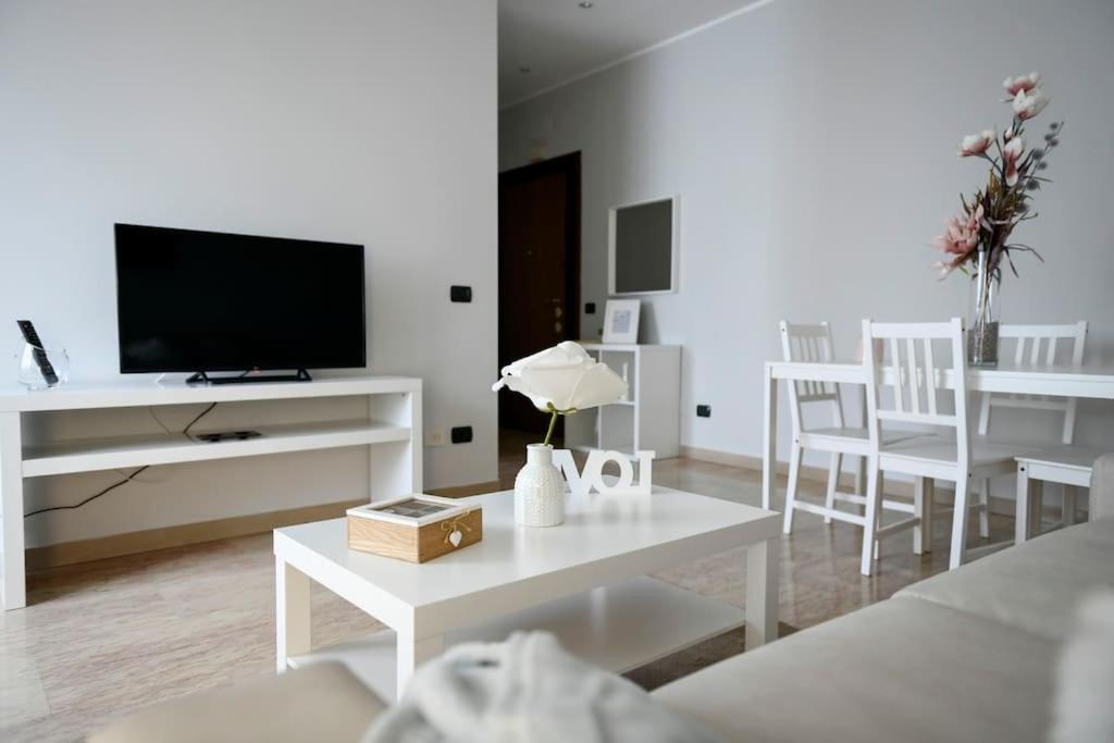 Peaceful Hideaway Appartement Rome Buitenkant foto