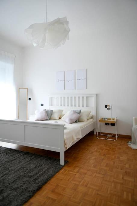 Peaceful Hideaway Appartement Rome Buitenkant foto