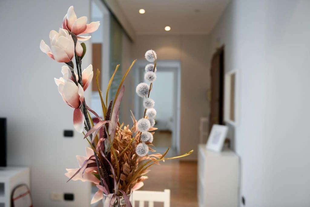 Peaceful Hideaway Appartement Rome Buitenkant foto