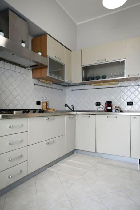 Peaceful Hideaway Appartement Rome Buitenkant foto