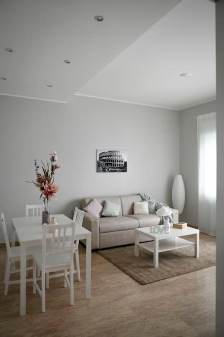 Peaceful Hideaway Appartement Rome Buitenkant foto