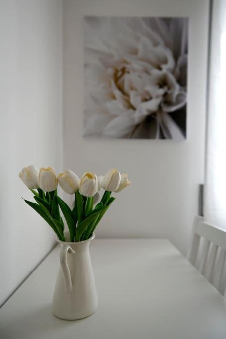 Peaceful Hideaway Appartement Rome Buitenkant foto