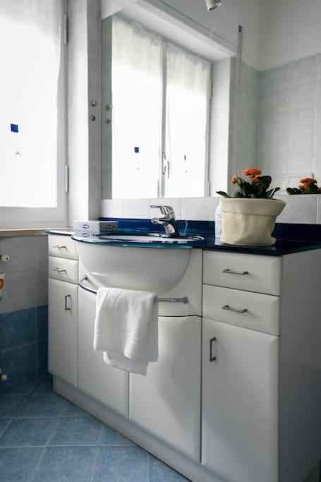 Peaceful Hideaway Appartement Rome Buitenkant foto