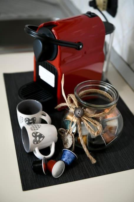 Peaceful Hideaway Appartement Rome Buitenkant foto